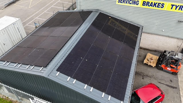Solar PV