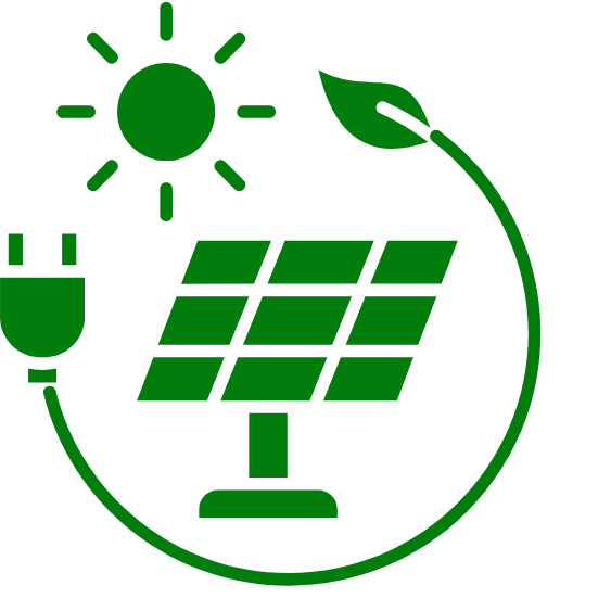 Battery Storage Logo